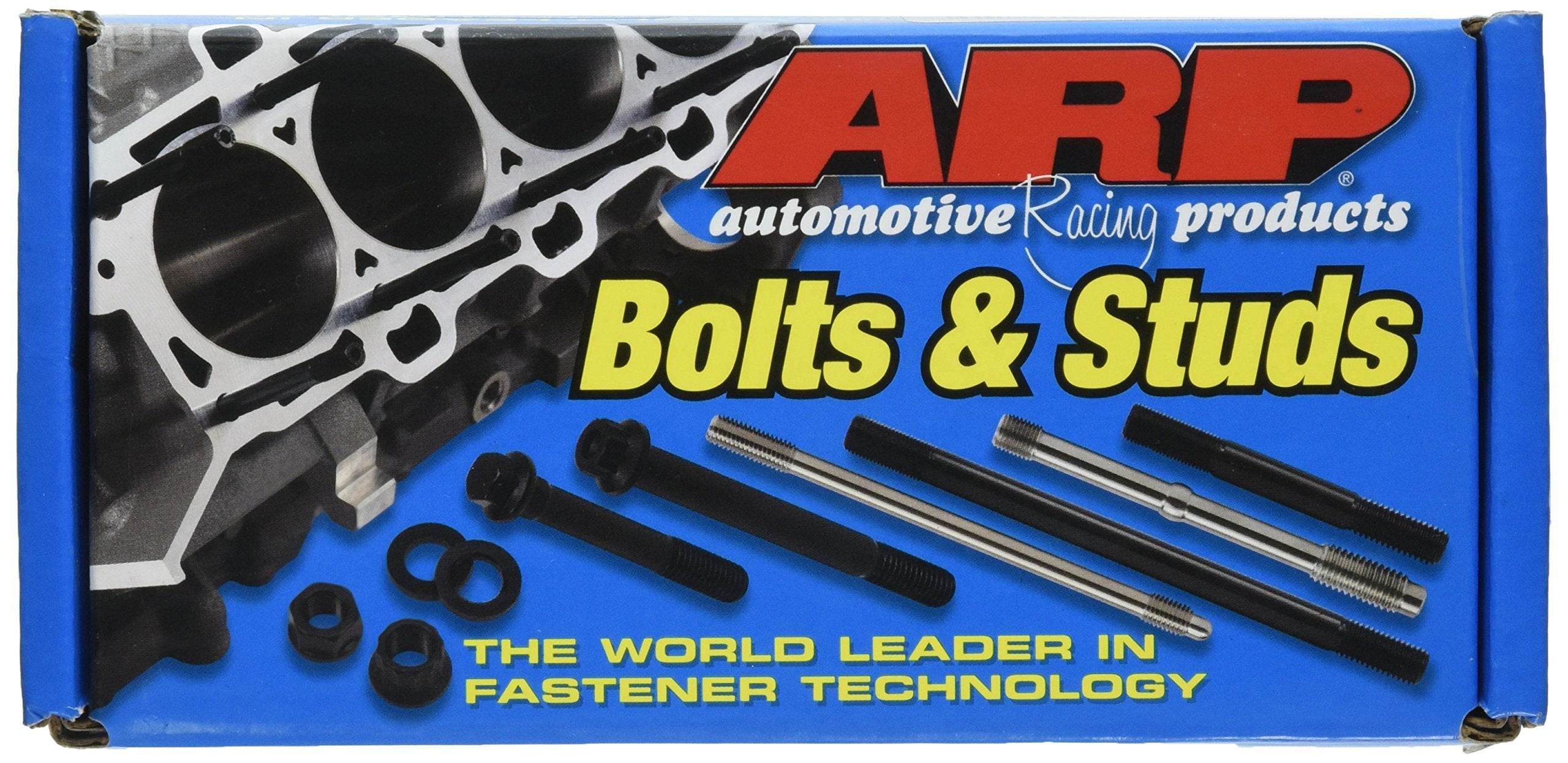 12-Point ARP Head Stud Kit 1554204