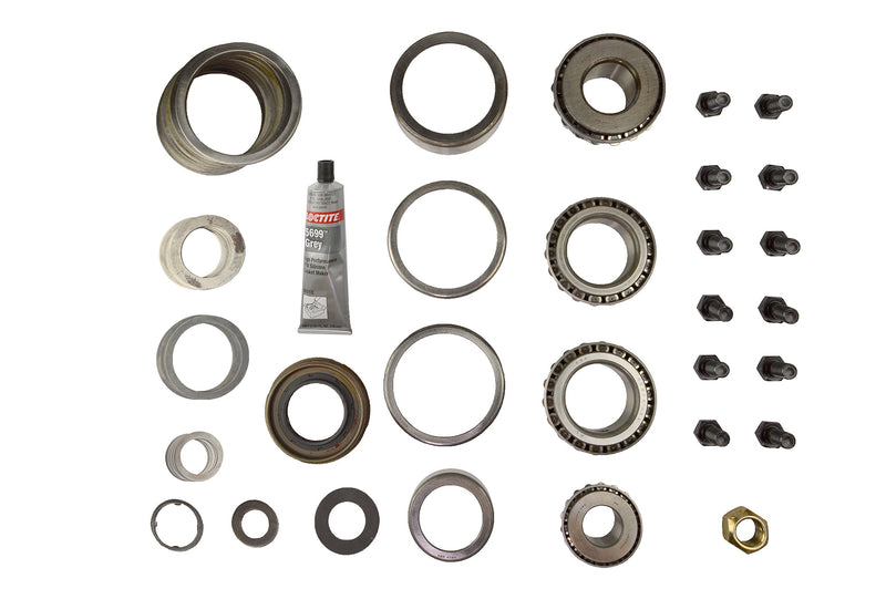 Axle Bearing Spicer Repair Kit 2017534