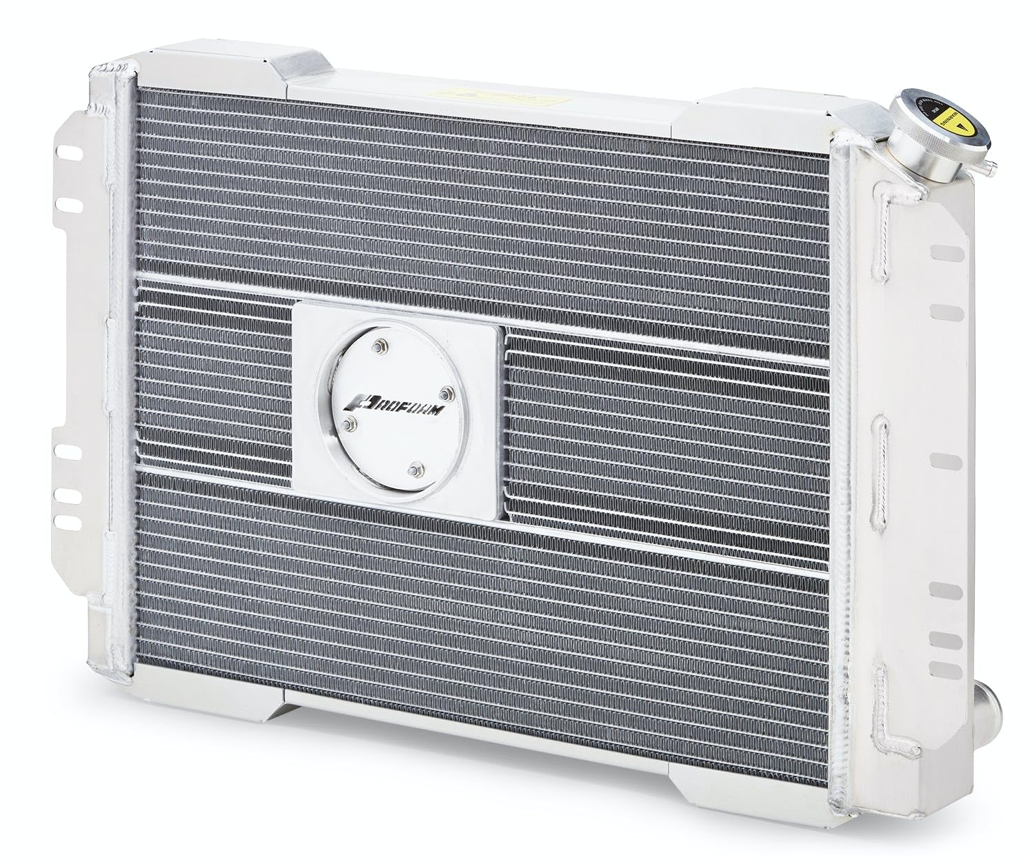 Mopar A/B Body Auto Tran Slim Fit Radiator 60-