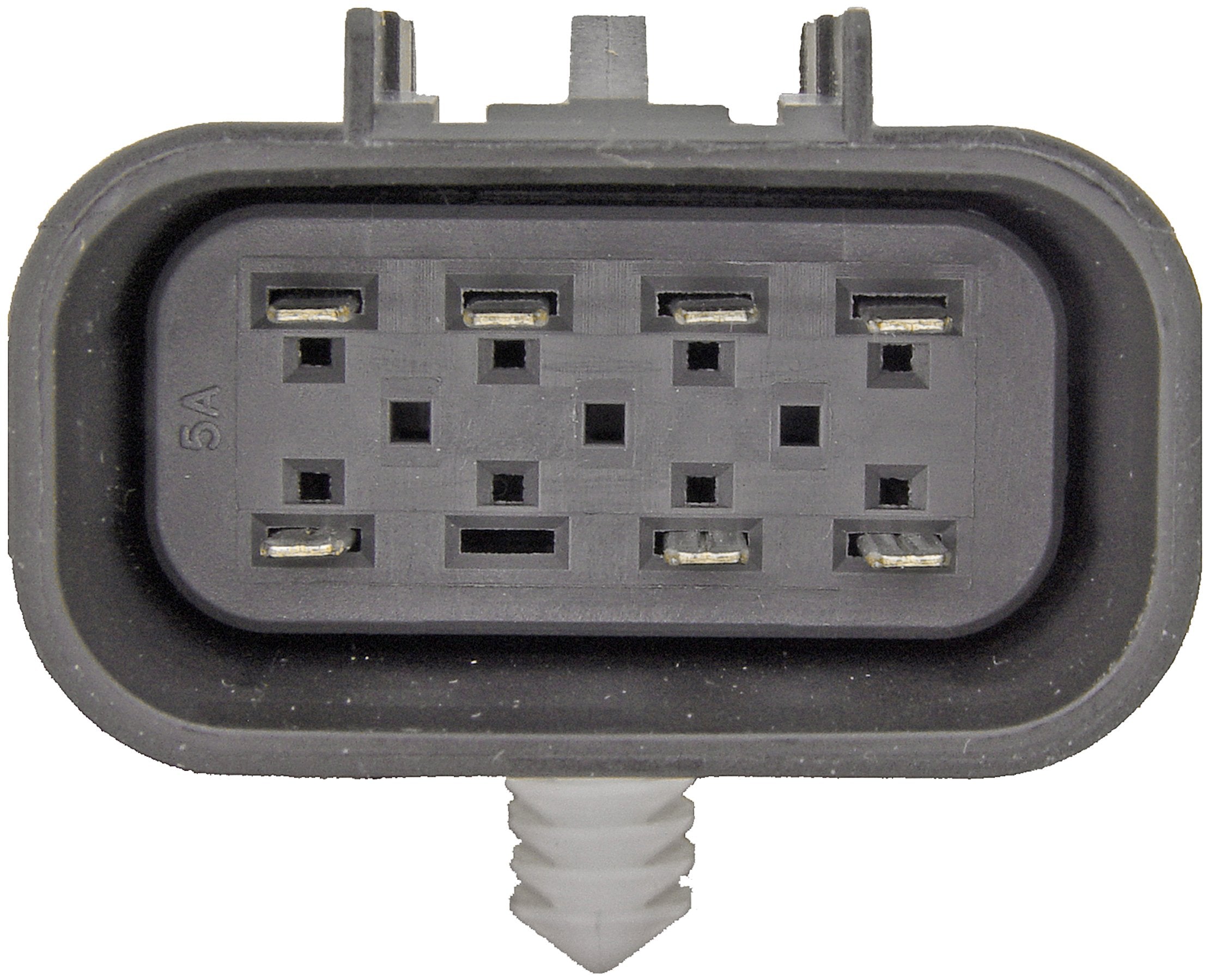 Transfer Case Motor Dorman 600-908 Compatible with Select Models