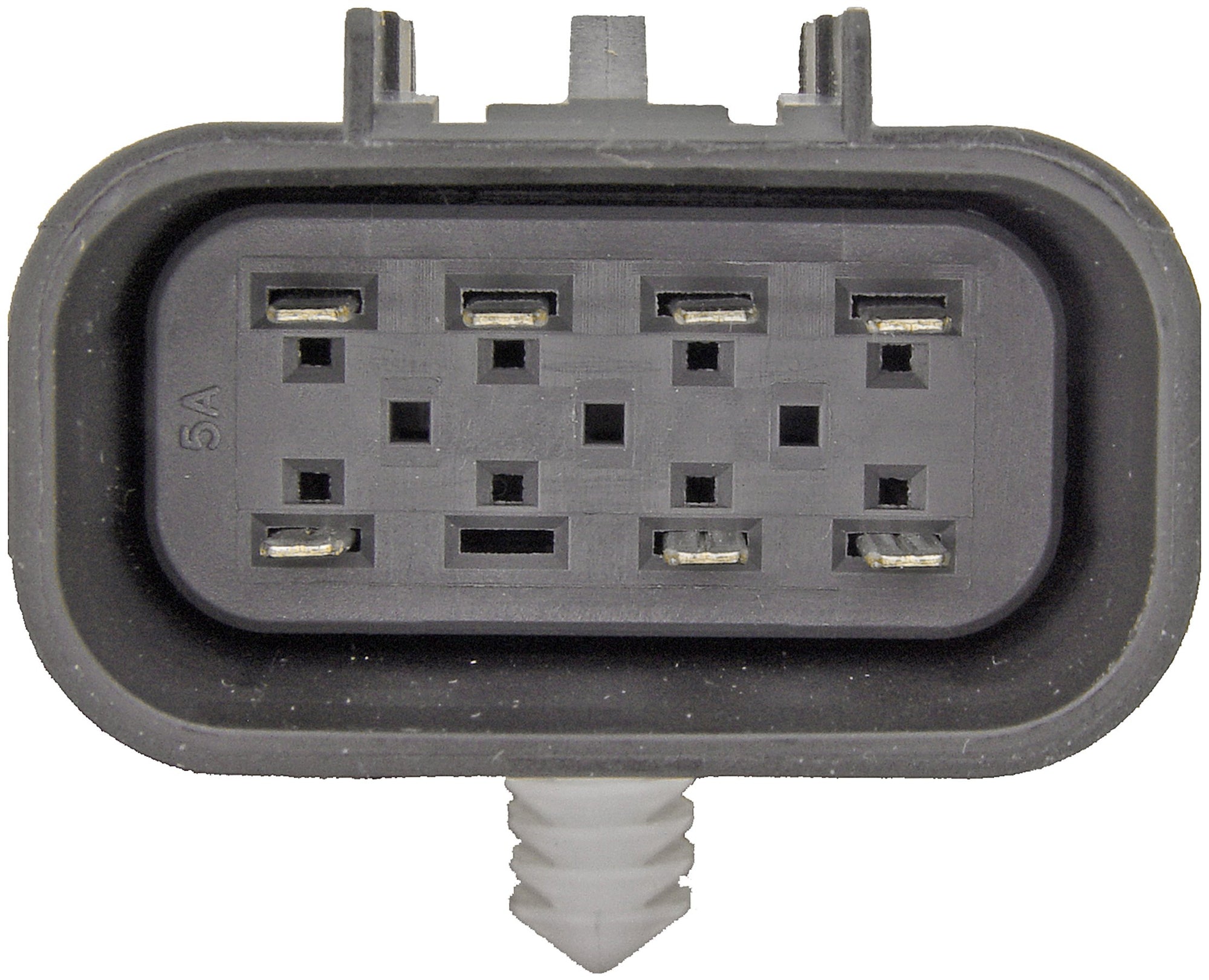 Transfer Case Motor Dorman 600-908 Compatible with Select Models