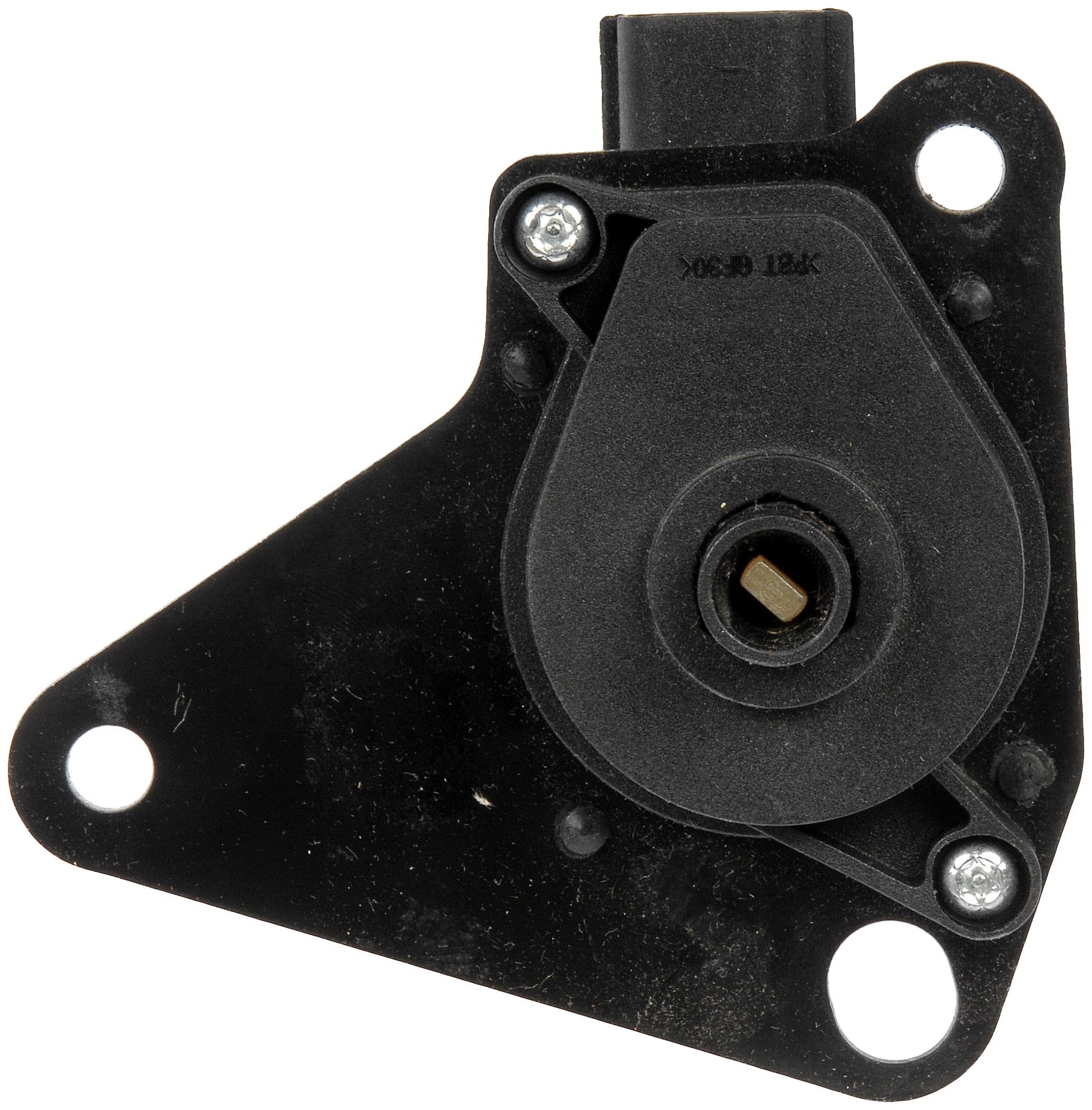 Dorman Engine Intake Manifold Runner Control Valve 911-902 Compatible with Select Chrysler / Dodge / Jeep Models