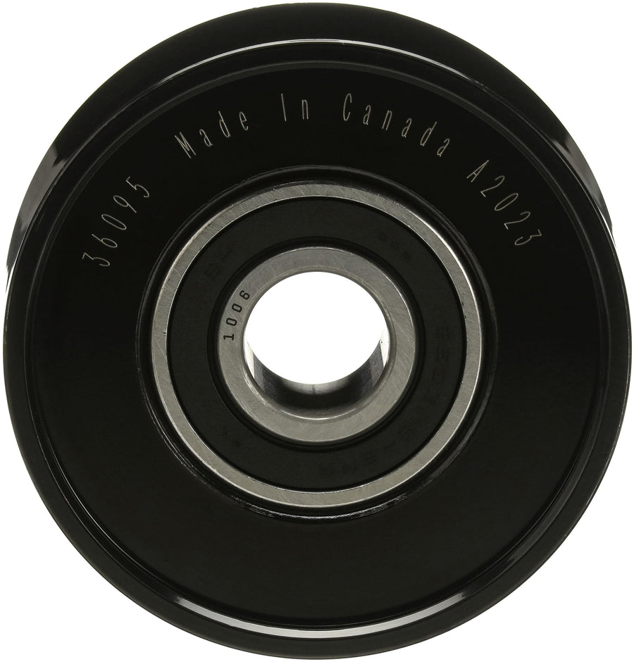 Gates DriveAlign 36095 Belt Drive Idler/Tensioner Pulley