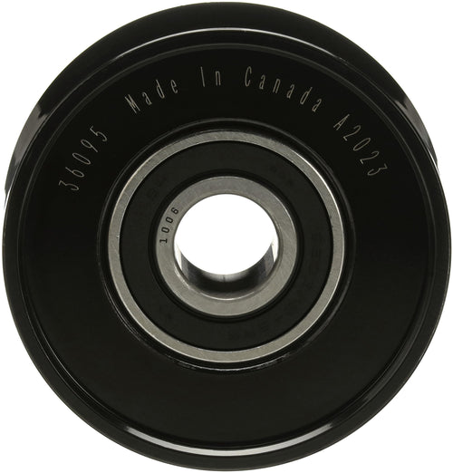 Gates DriveAlign 36095 Belt Drive Idler/Tensioner Pulley