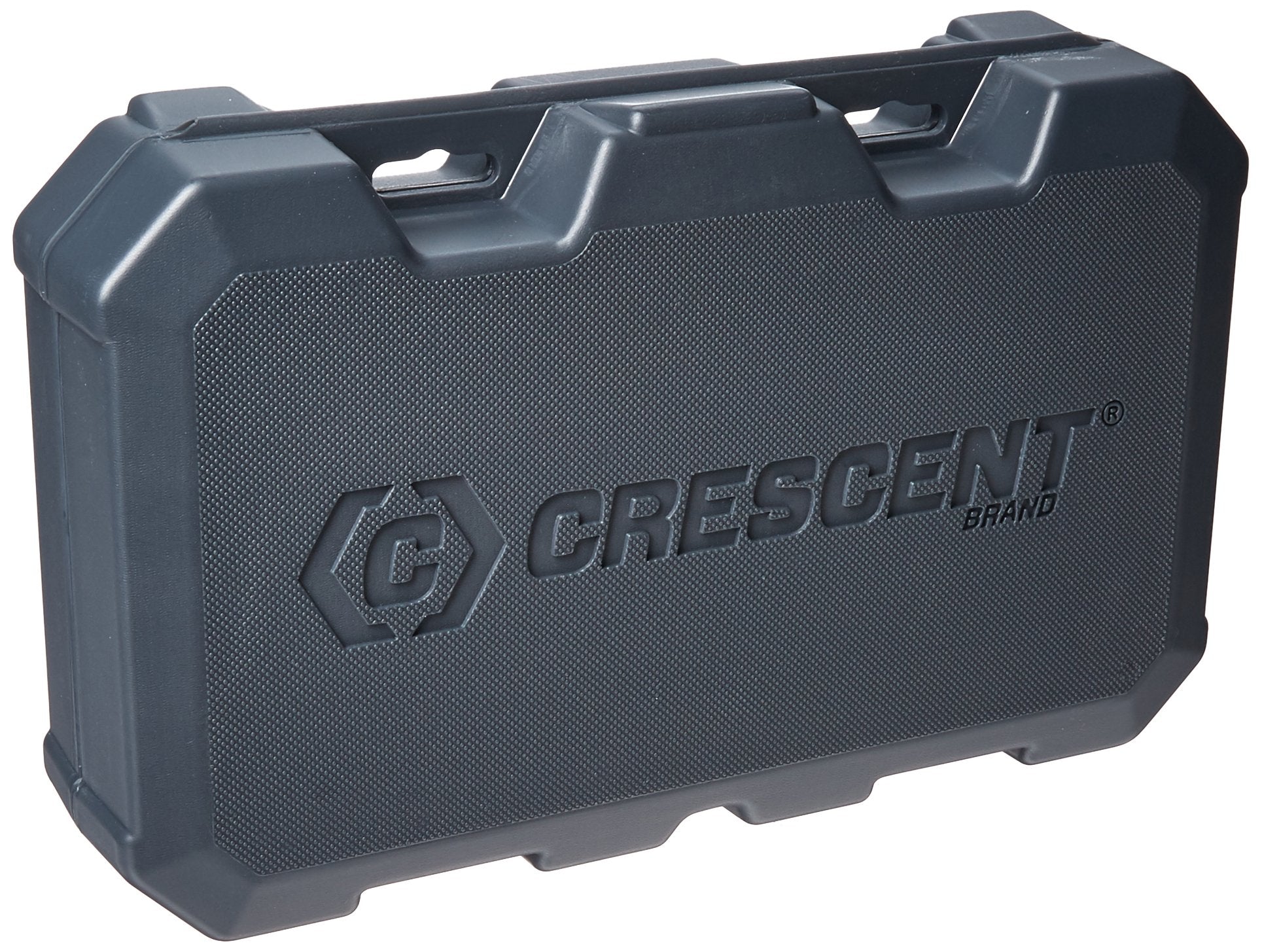 Crescent 27 Pc. 6 & 12 Point 3/8" Drive Standard & Deep Metric Mechanics Tool Set - CSWS9N