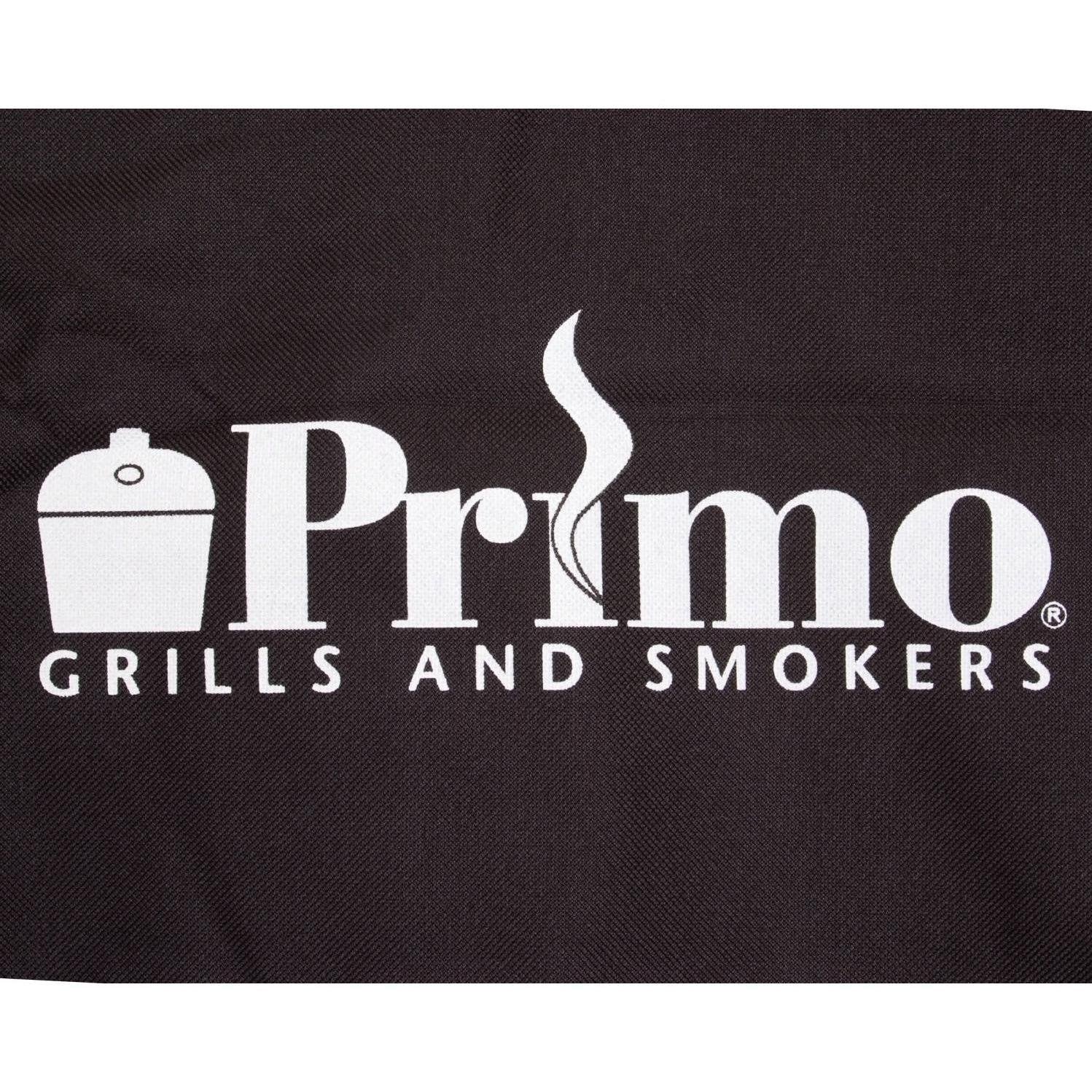 Black Primo 417 Grill Cover
