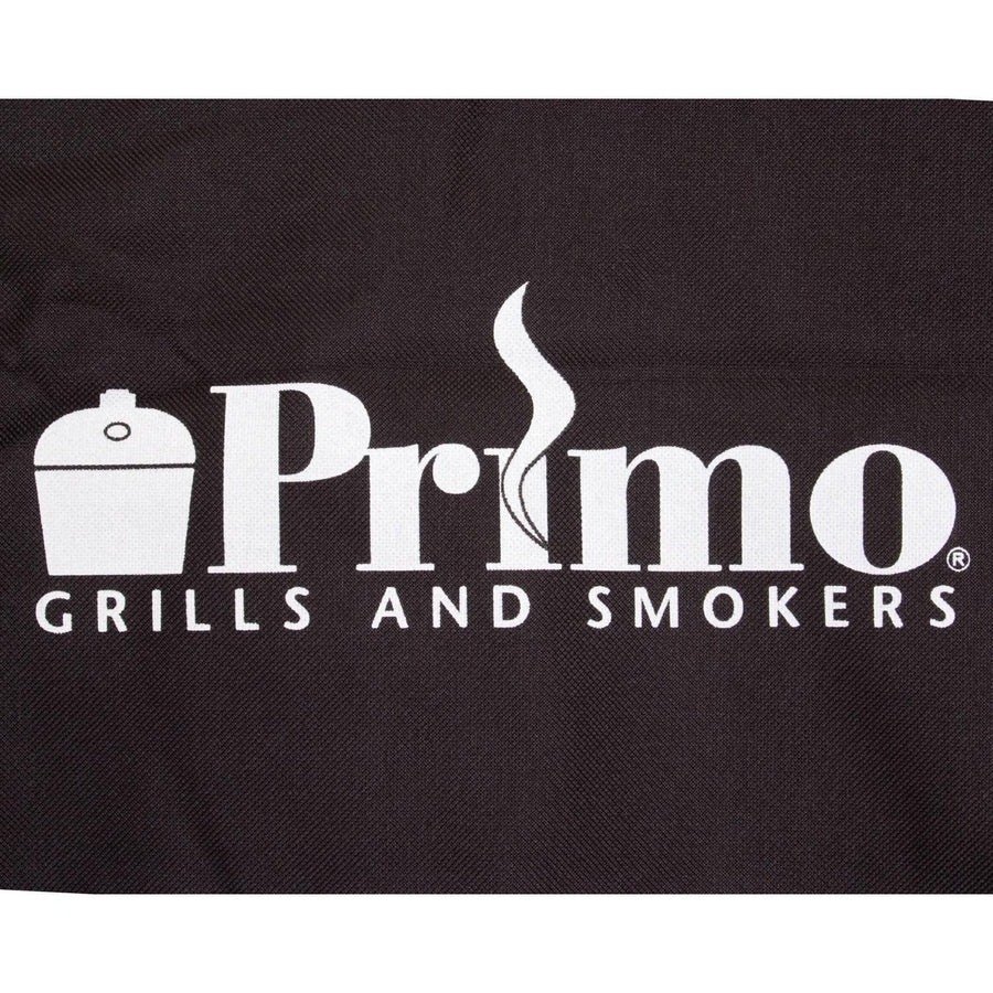 Black Primo 422 Grill Cover