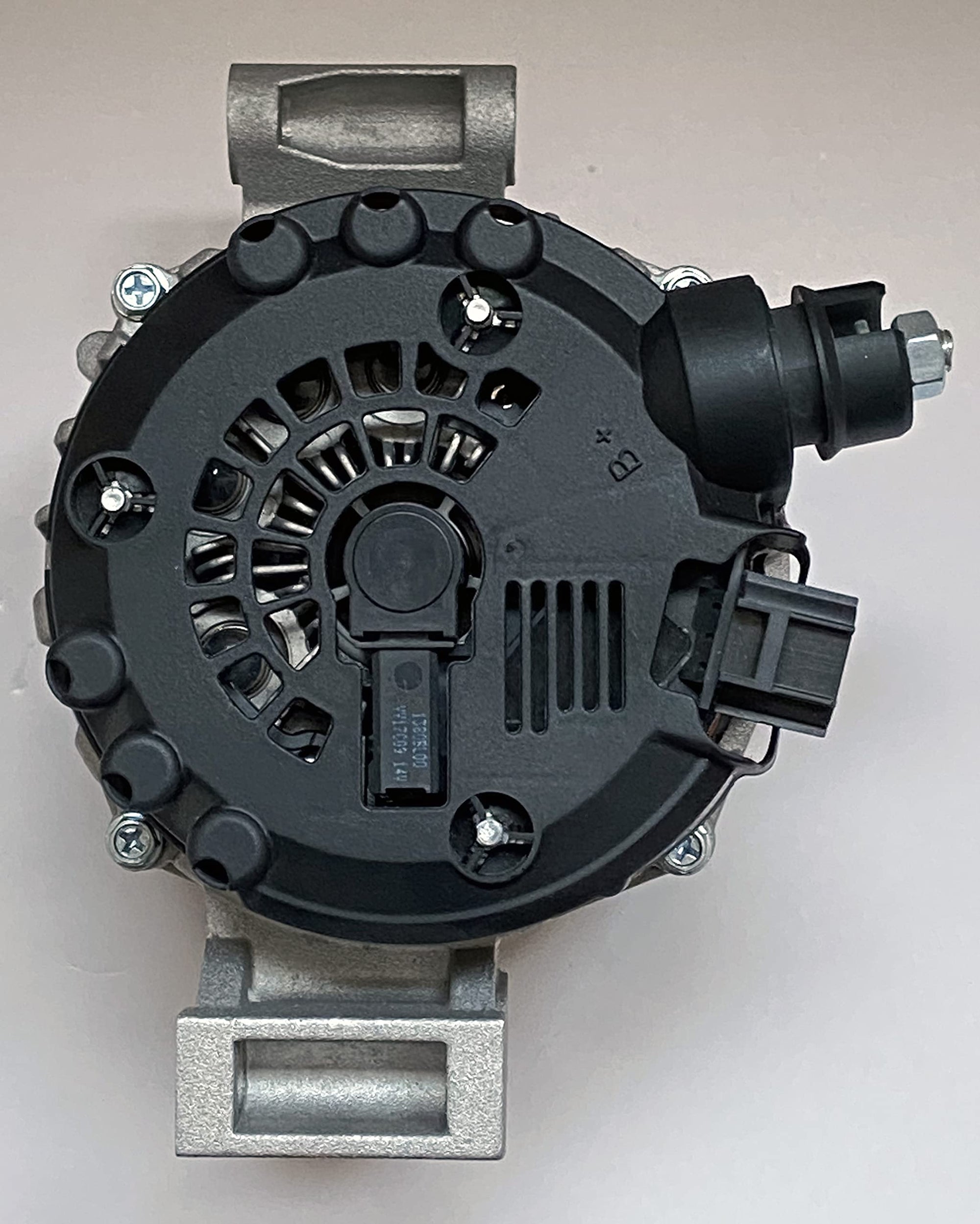 Alternator TYC Compatible with 2011-2016 Ford F-250