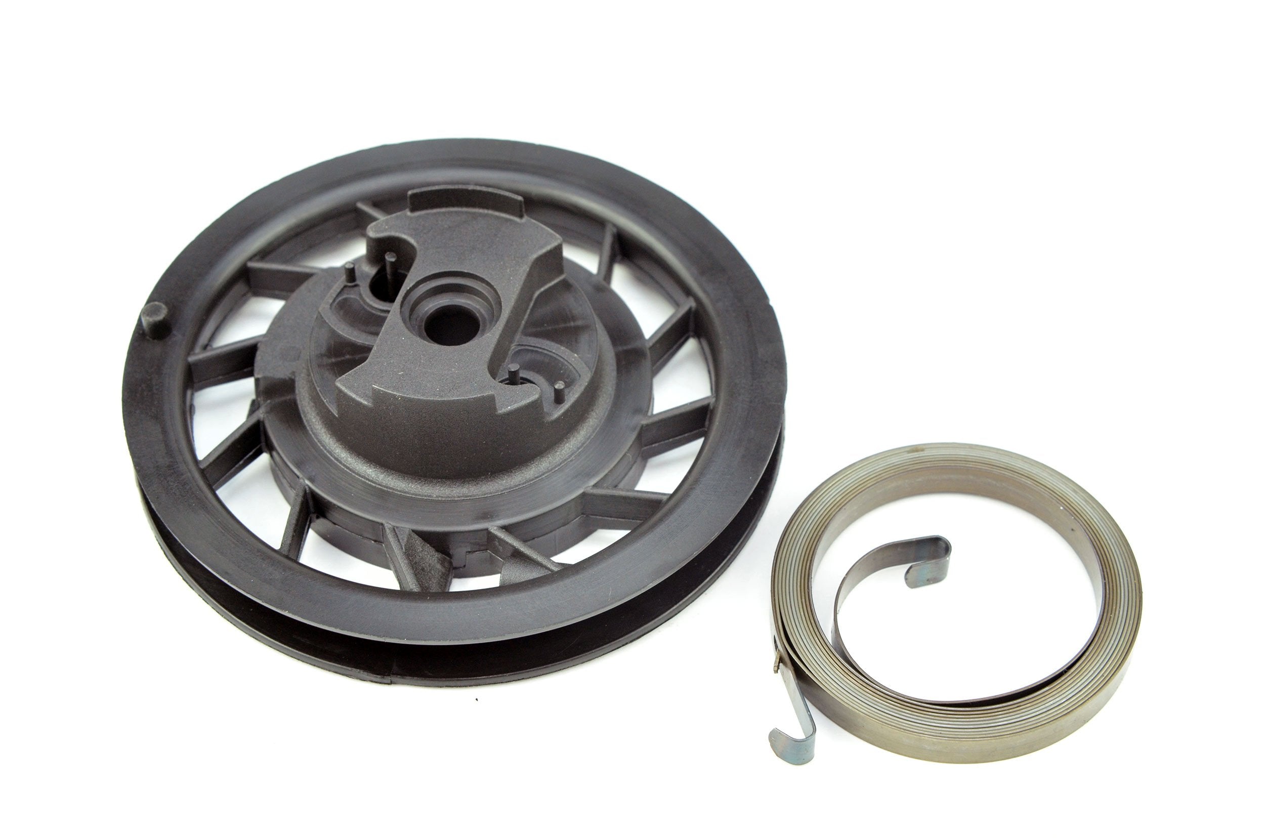31-041 Oregon Starter Pulley Replacement for Briggs & Stratton 499901