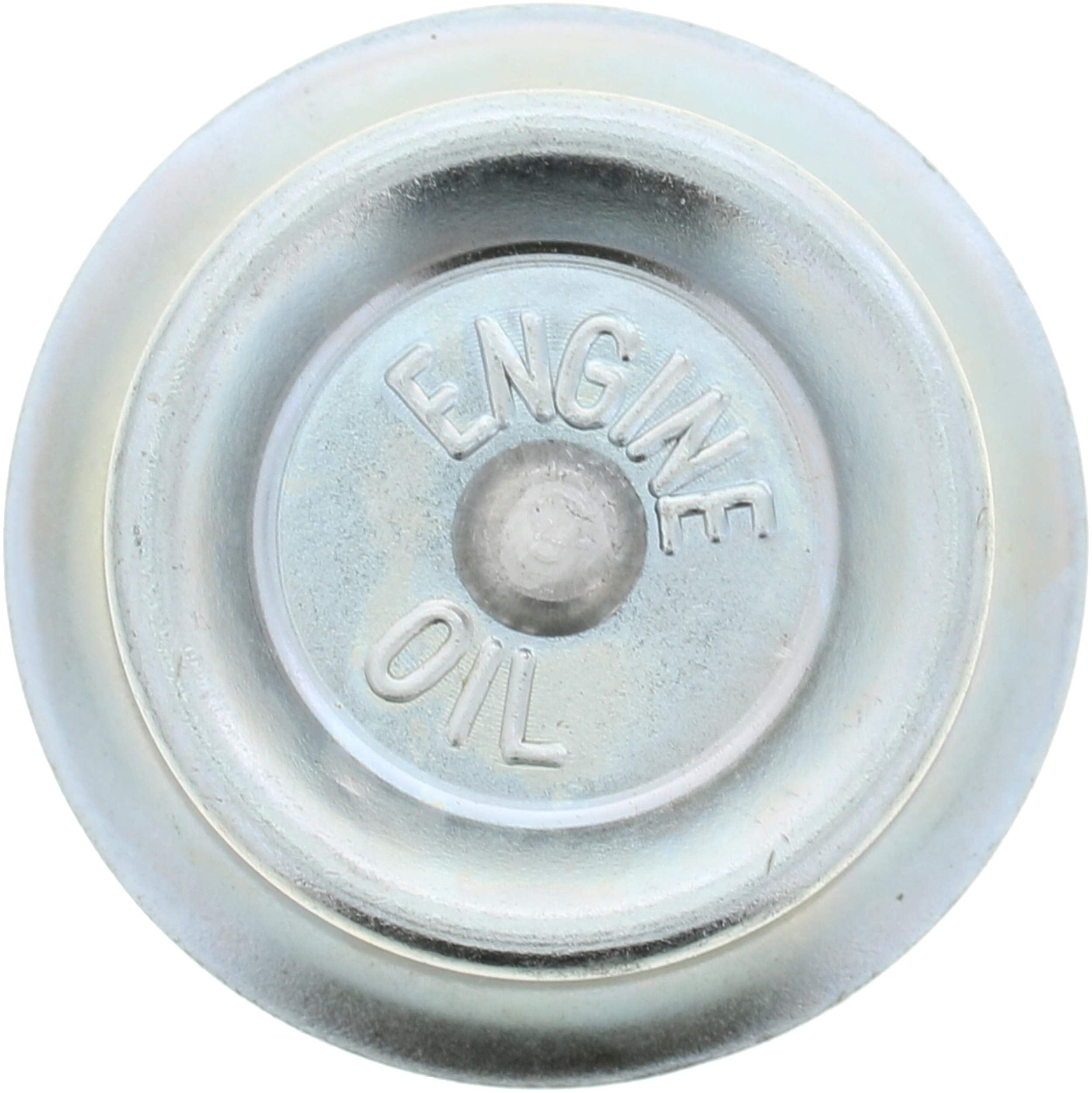 Engine Oil Filler Cap Gates 31101