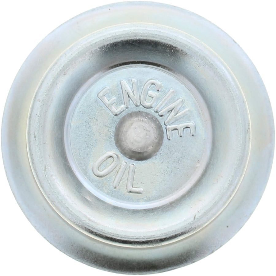 Engine Oil Filler Cap Gates 31101