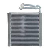 Evaporator TYC 97242 Compatible with 2013-2018 Nissan Altima
