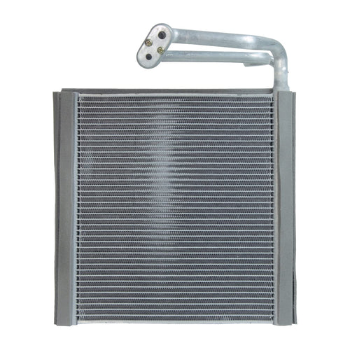 Evaporator TYC 97242 Compatible with 2013-2018 Nissan Altima