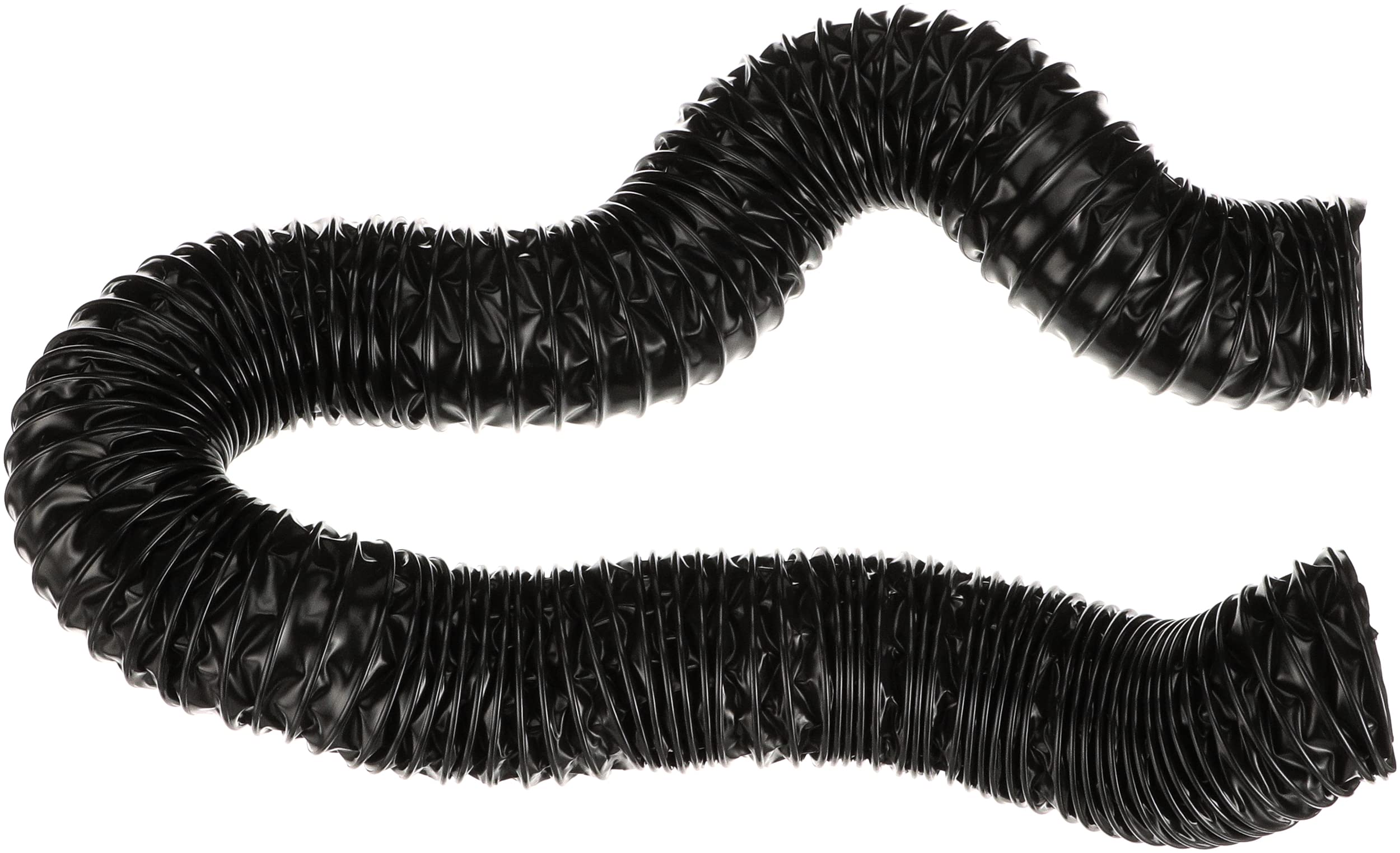 Air Intake/Defroster Hose