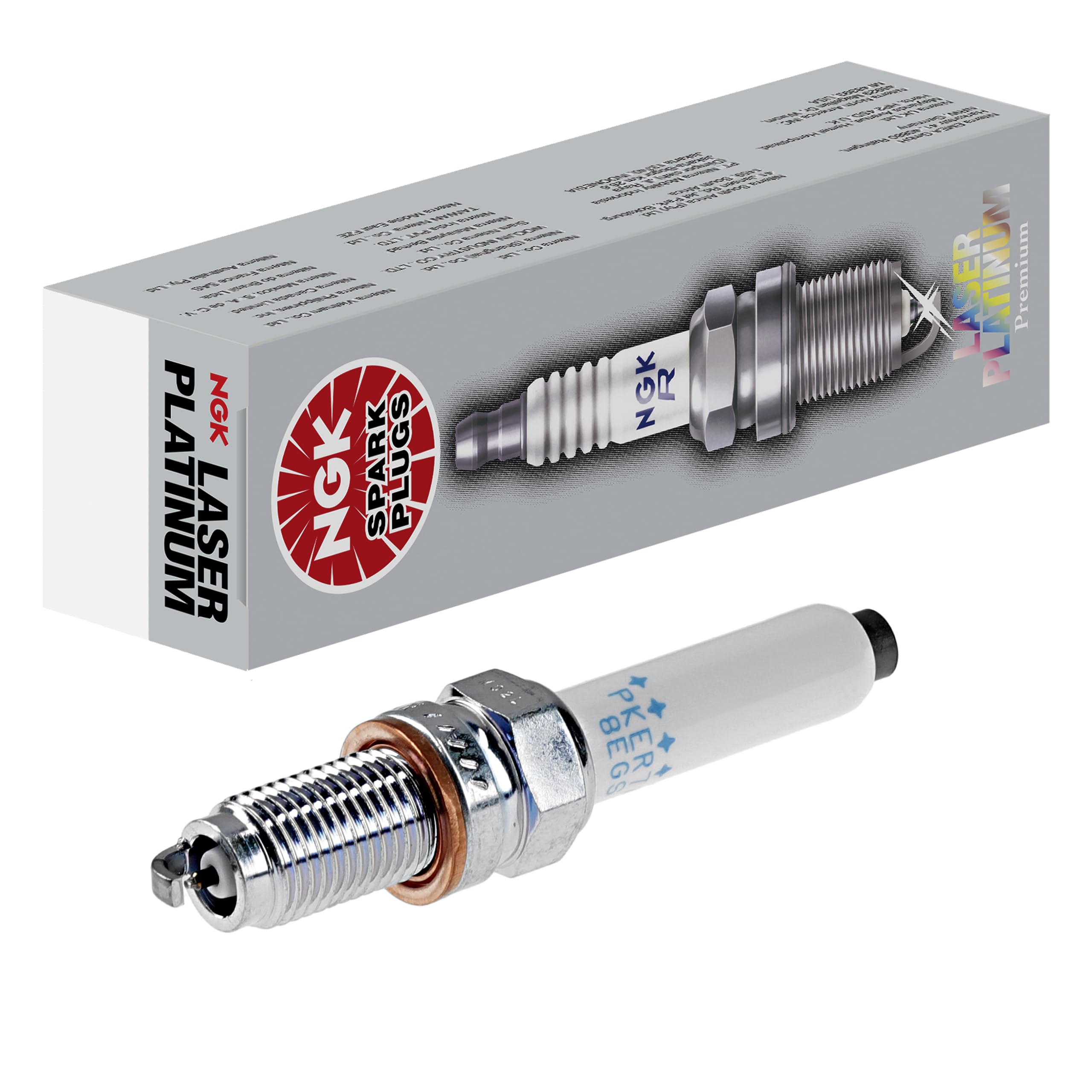 PKER7A8EGS NGK Spark Plug