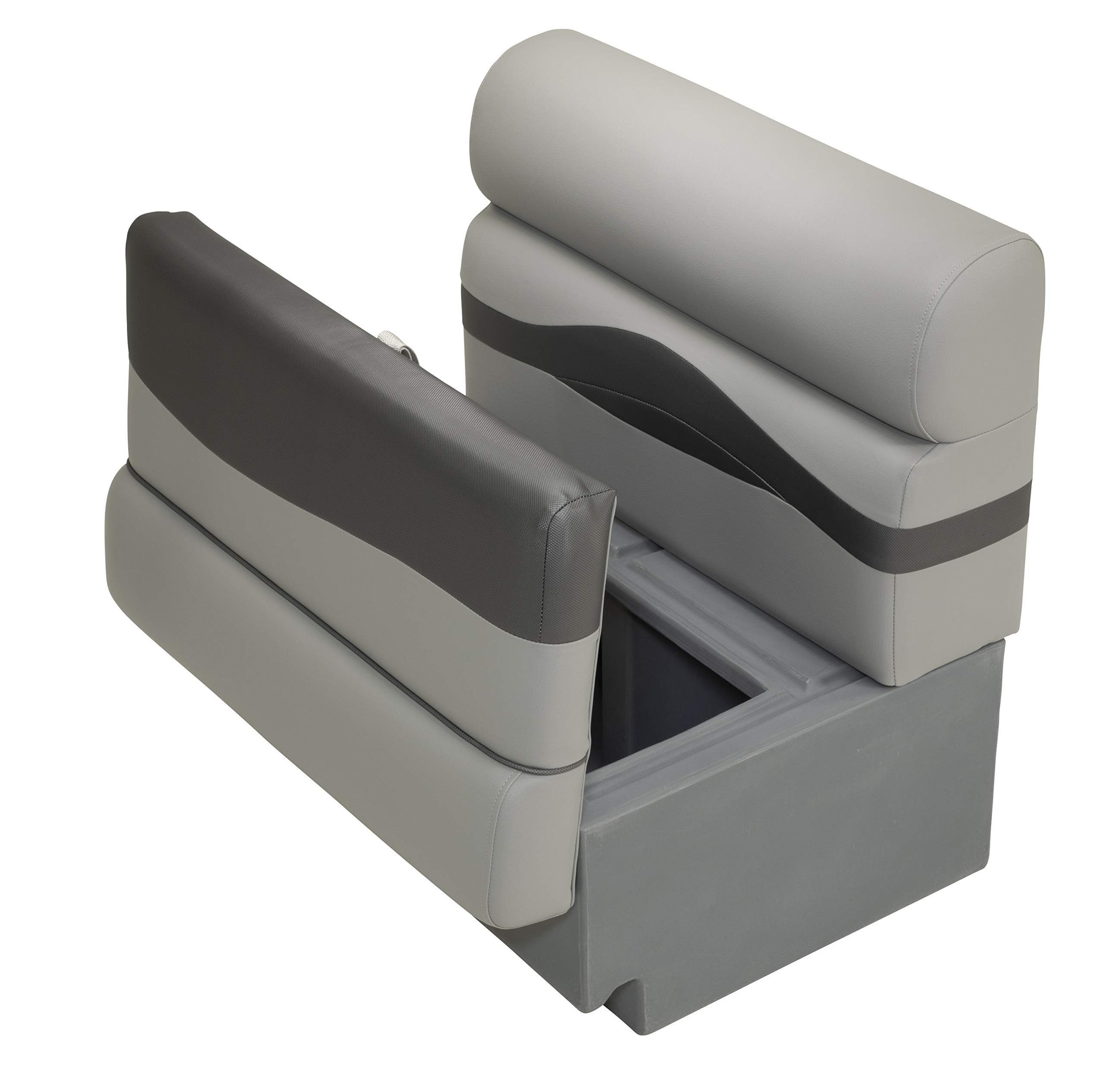 Pontoon Boat TAYLOR MADE PRODUCTS 30" Bench Seat with Storage