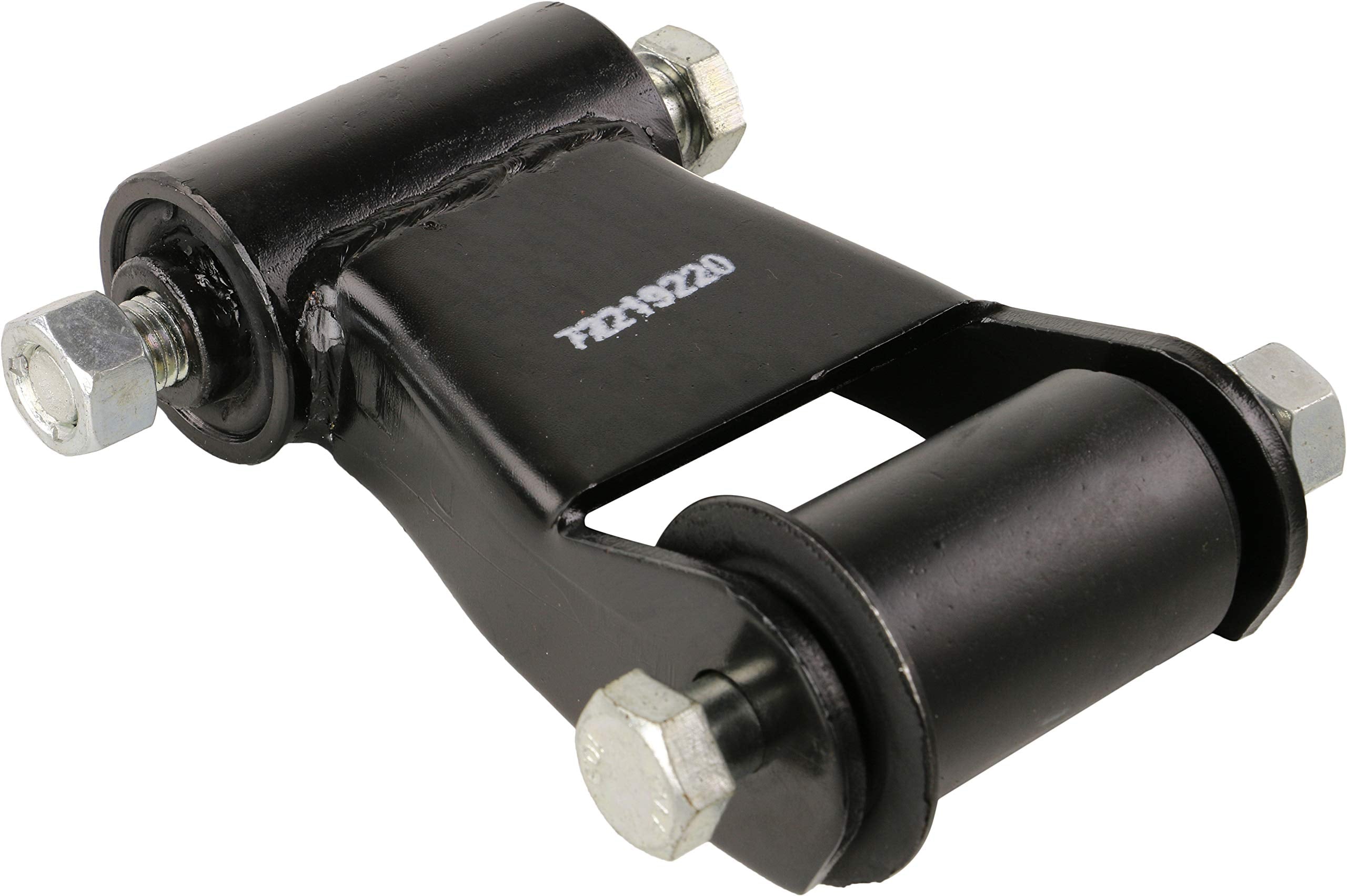 Leaf Spring Shackle MOOG K150399 for Dodge Ram 1500