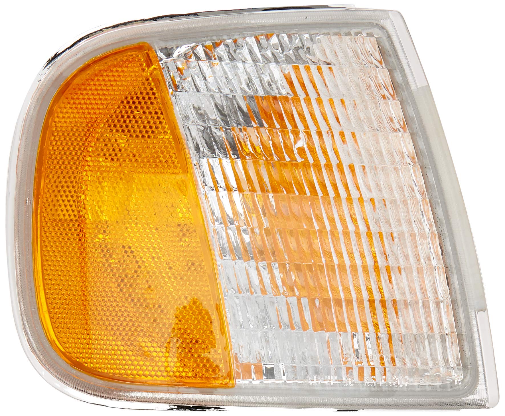 Parking and Signal Light Eagle Eyes FR207-U100R
