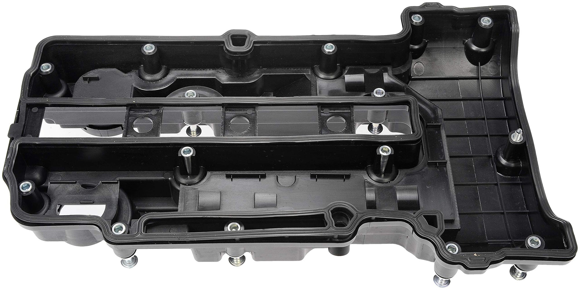 Dorman Engine Valve Cover 264-968 Compatible with Select Buick/Cadillac/Chevrolet Models