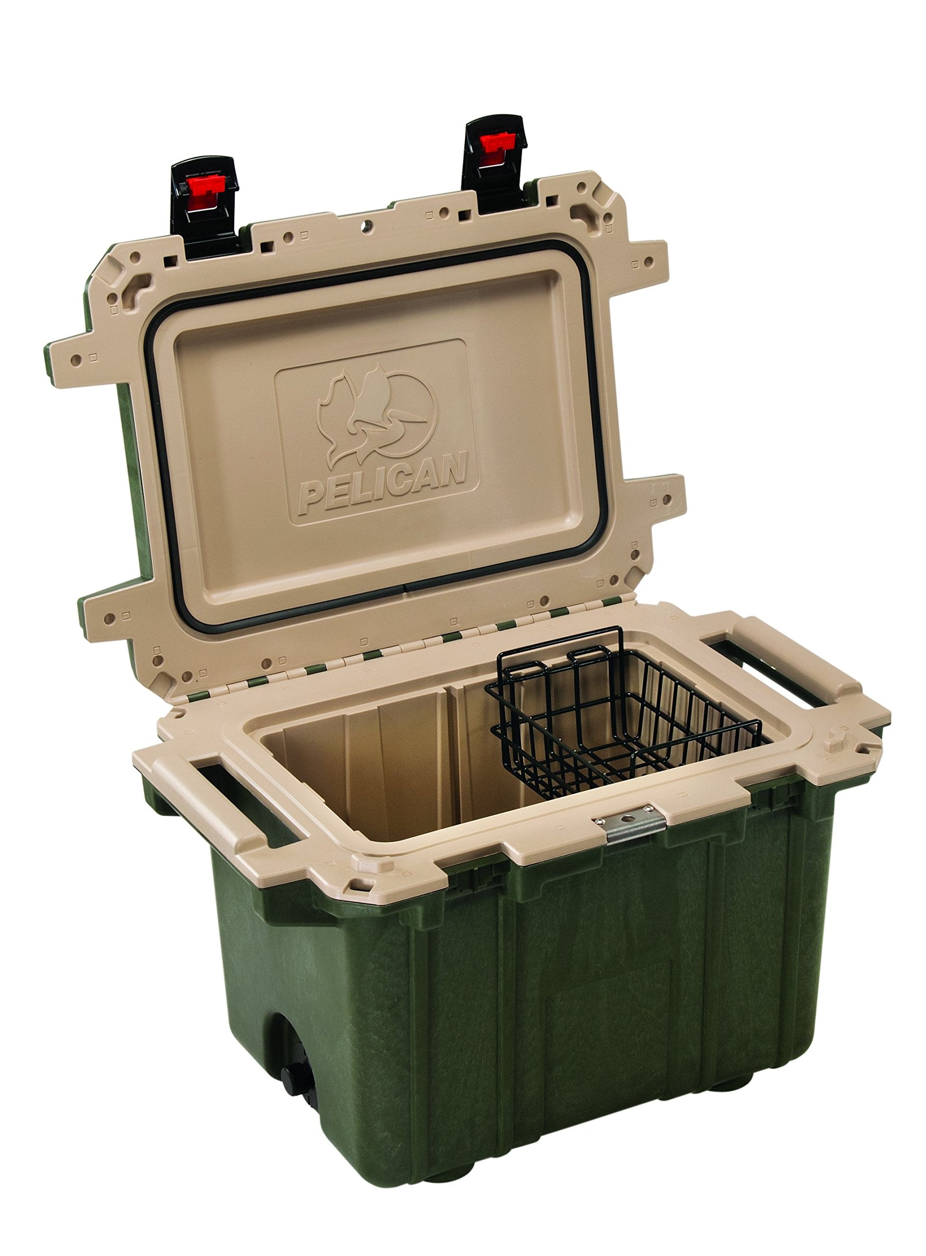 Small Pelican Wire Basket for Elite 50/70 QT Cooler