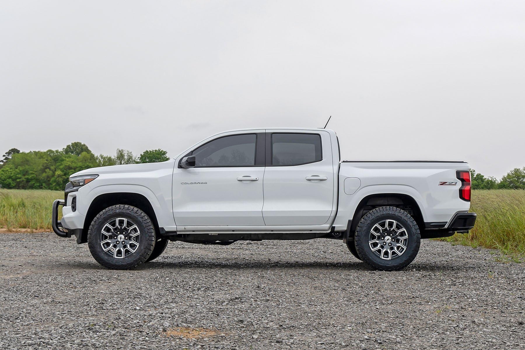 1" Rough Country Leveling Kit for 23-24 Chevy Colorado - 13000