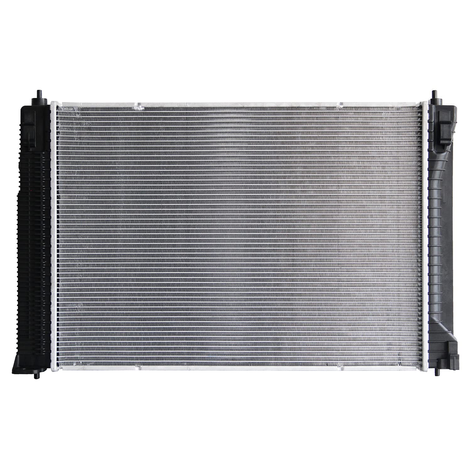 Radiator TYC 13632 Compatible with 2014-2019 Infiniti Q50