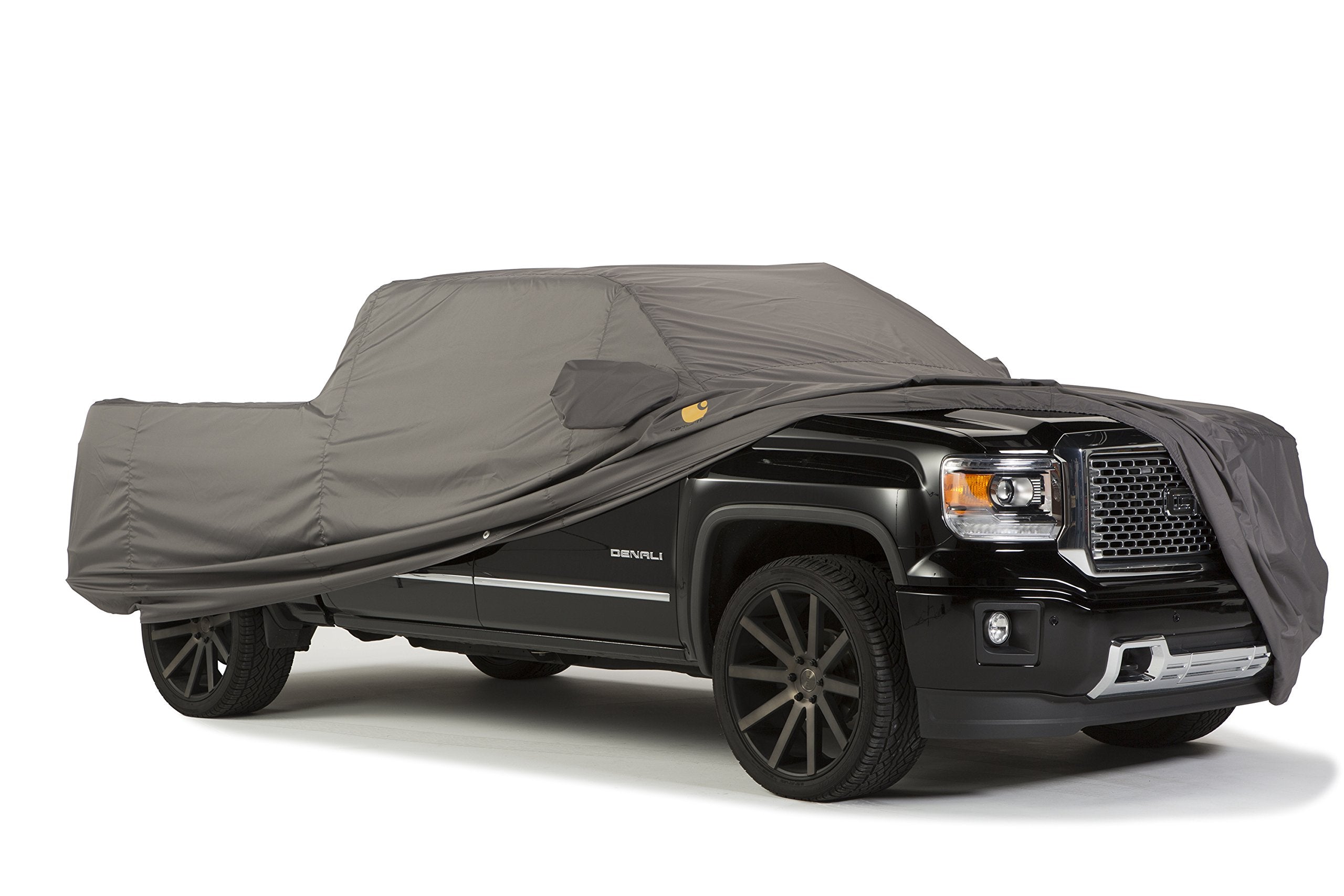 Covercraft Carhartt Ultratect Gravel Custom Fit Truck & SUV Cover