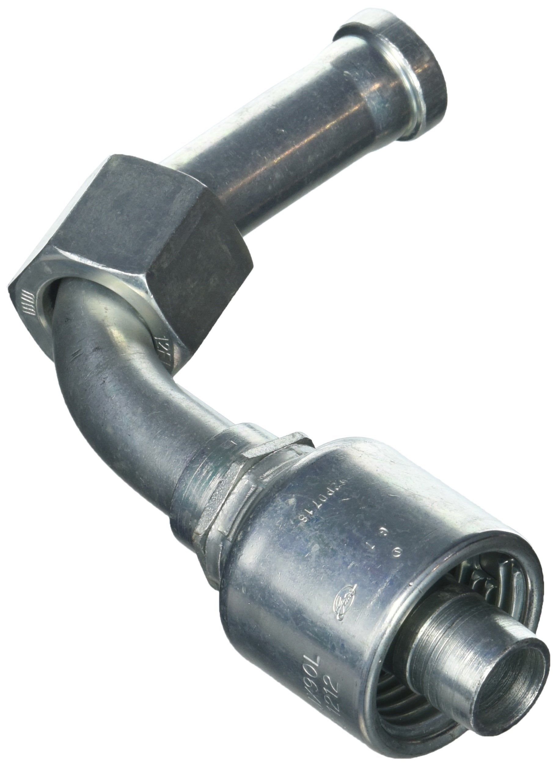 Hydraulic Gates G25181-1212 Coupling