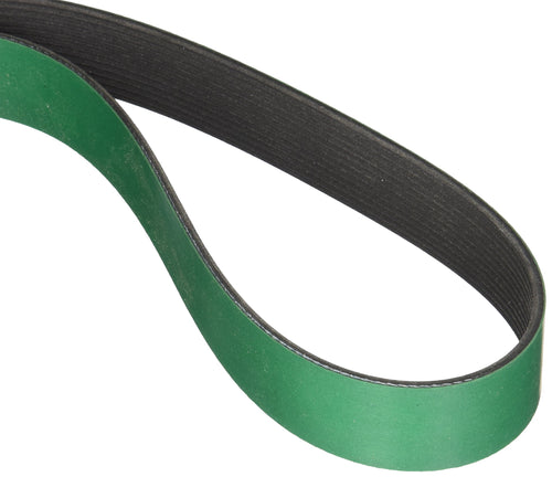 Gates Heavy Duty K120610HD Fleet Runner Micro V Serpentine Drive Belt