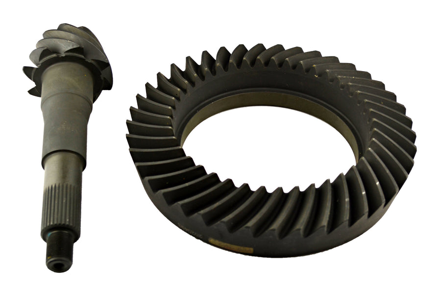 Spicer 2020493 SVL Differential Ring and Pinion Gear Set for Ford 10.25", 5.13 Ratio