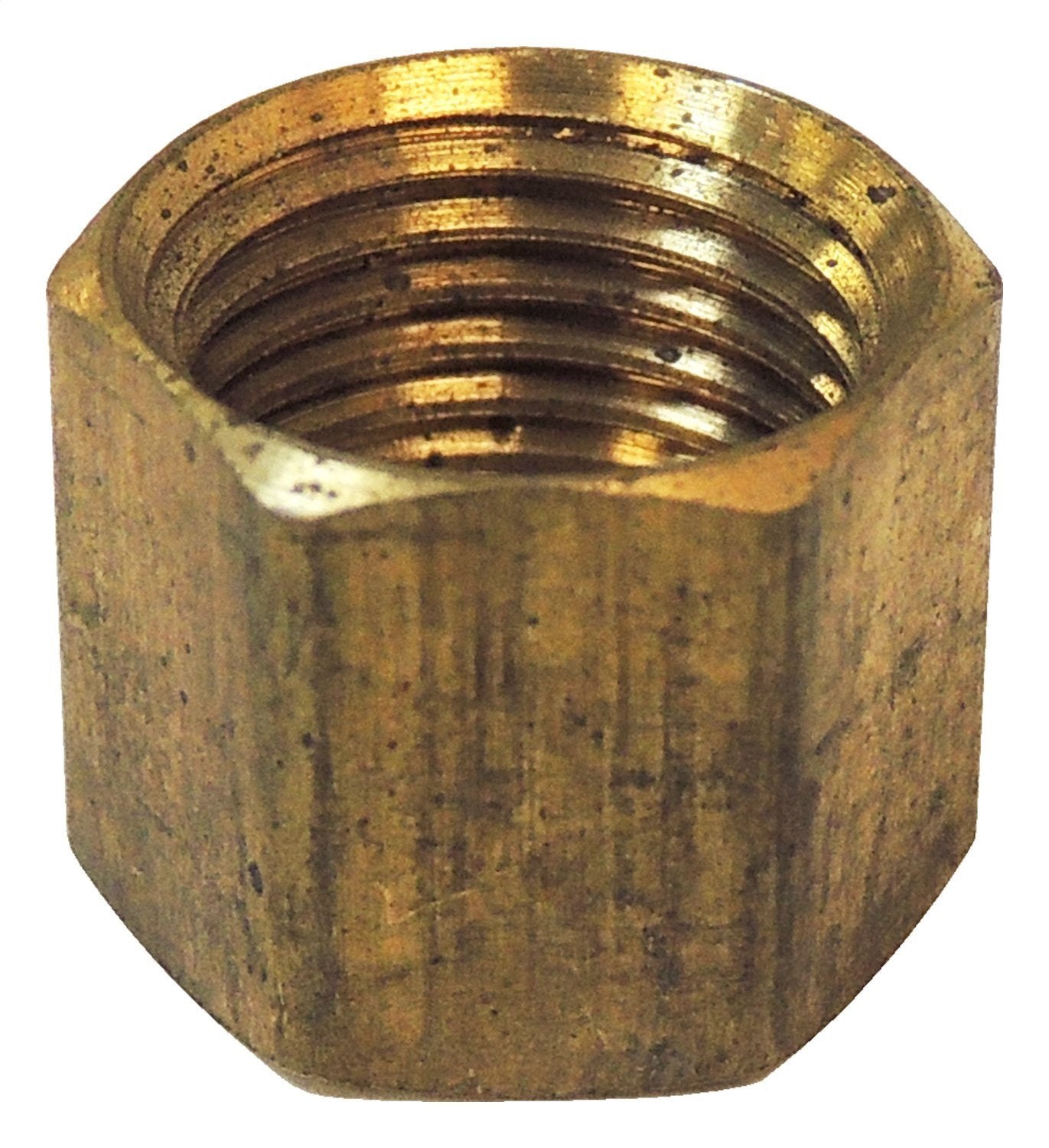 Vintage Crown Nut