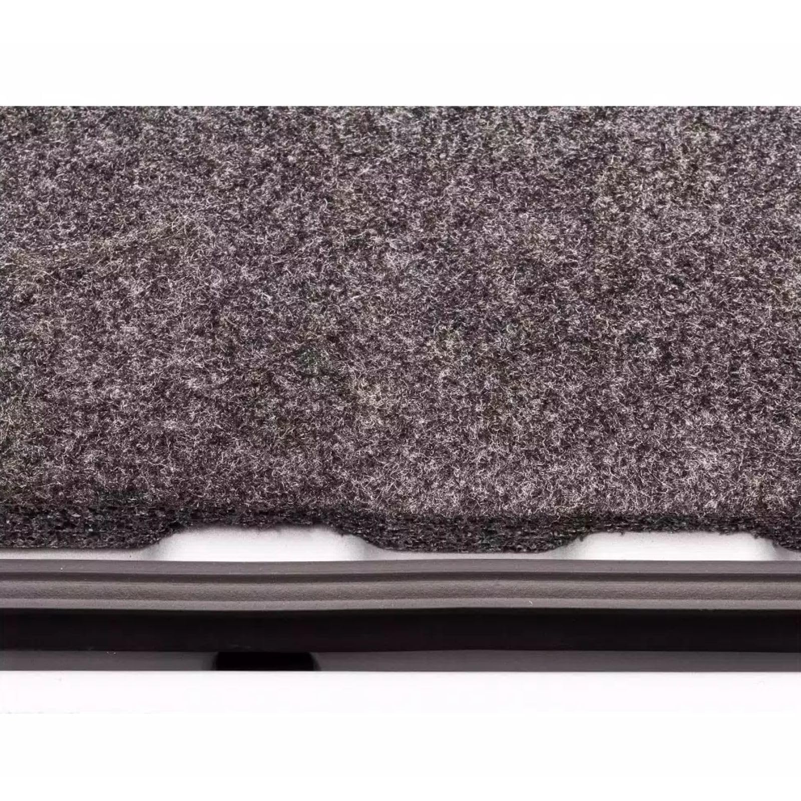 BedRug Bedmat | Charcoal Grey, Fits 2022-2026 Toyota Tundra 5.5' Bed, Models w/Non Liner/Spray-in, BMY22SBS