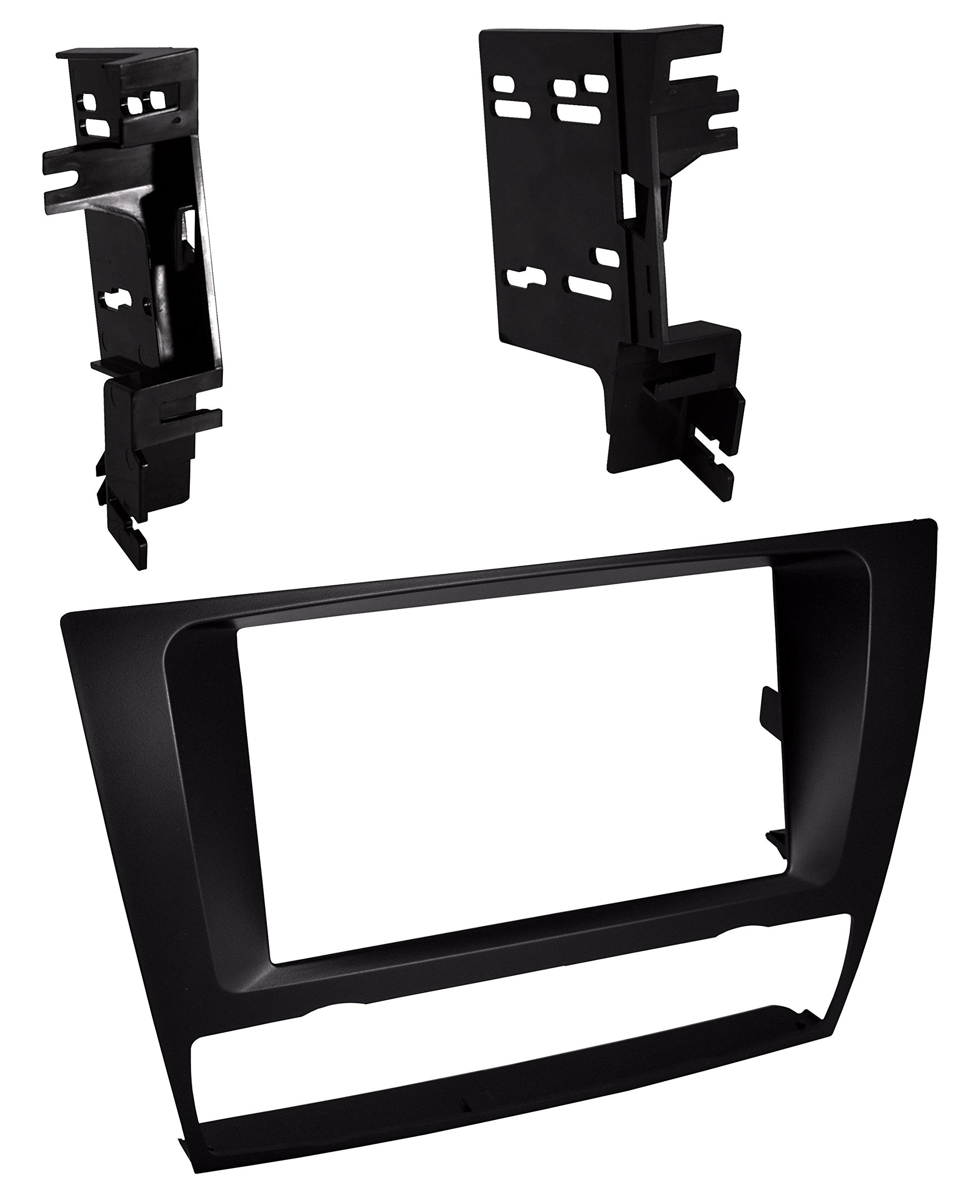 BMWK320 Ai Radio Replacement Kit 2006-2011 BMW 3 Series