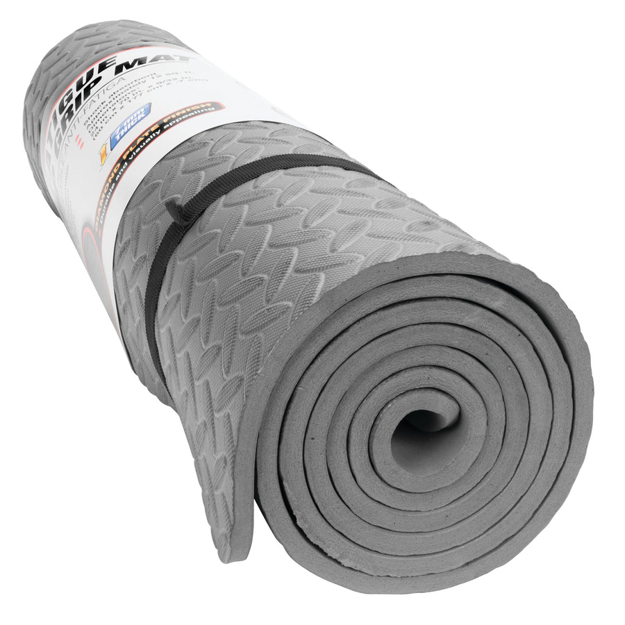Anti-Fatigue Mat Roll Performance Tool W88980 (SM) (12 square feet), Grey