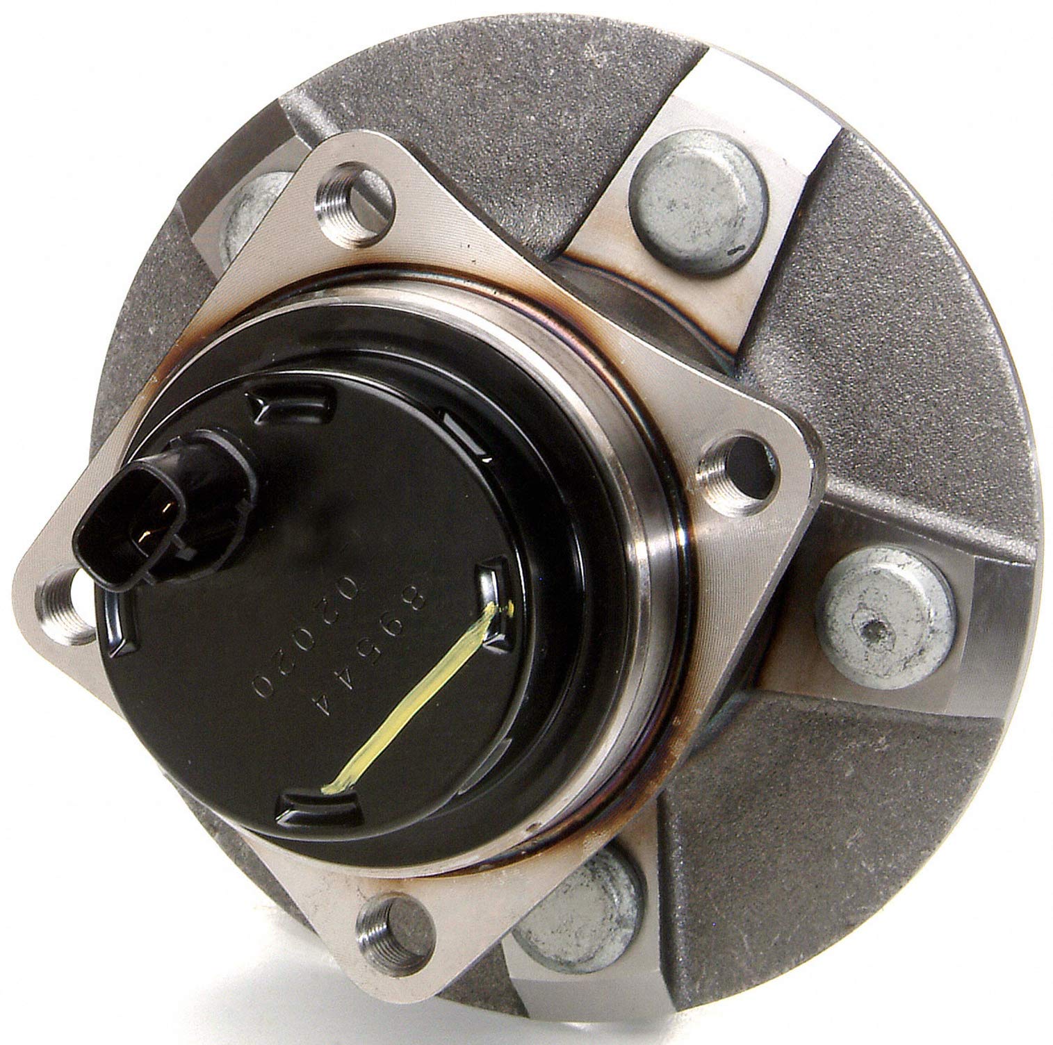 Wheel Bearing and Hub Assembly MOOG for Toyota Corolla