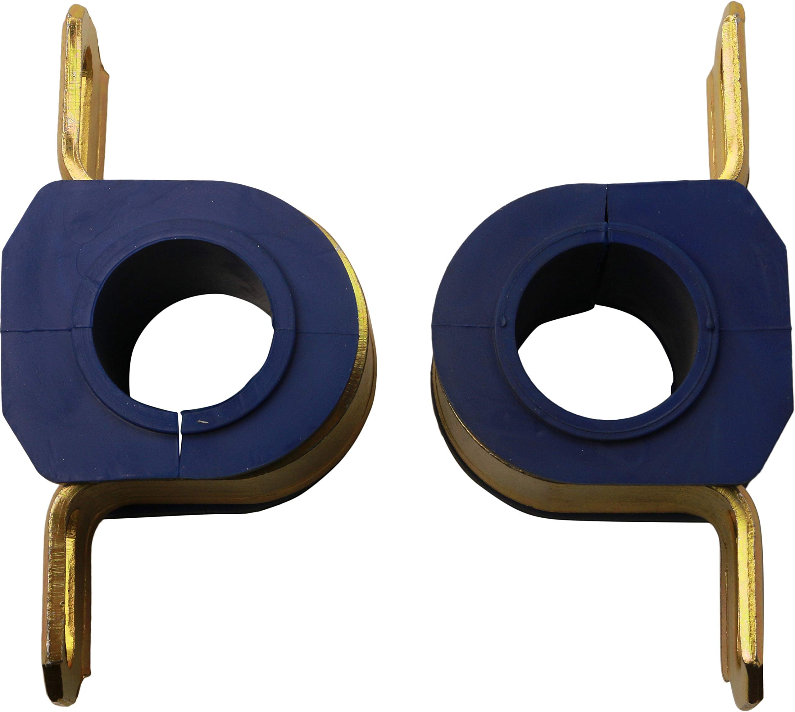 Suspension Stabilizer Bar Bushing Kit MOOG K7325 for Chevrolet C10