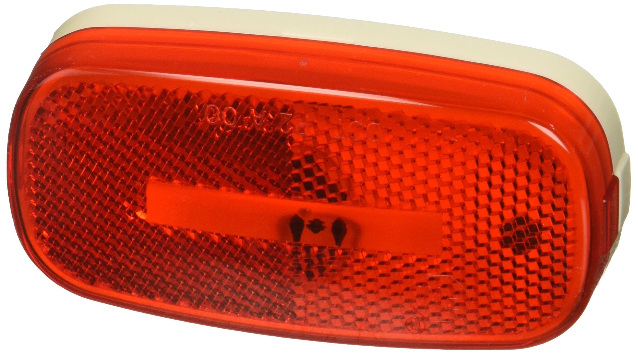 CLEARANCE LIGHT PETERSON MFG RED V2549R