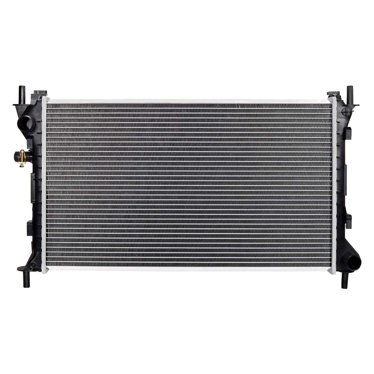 Mishimoto 2000-2004 Ford Focus Replacement Radiator