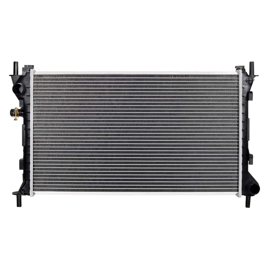 Mishimoto 2000-2004 Ford Focus Replacement Radiator