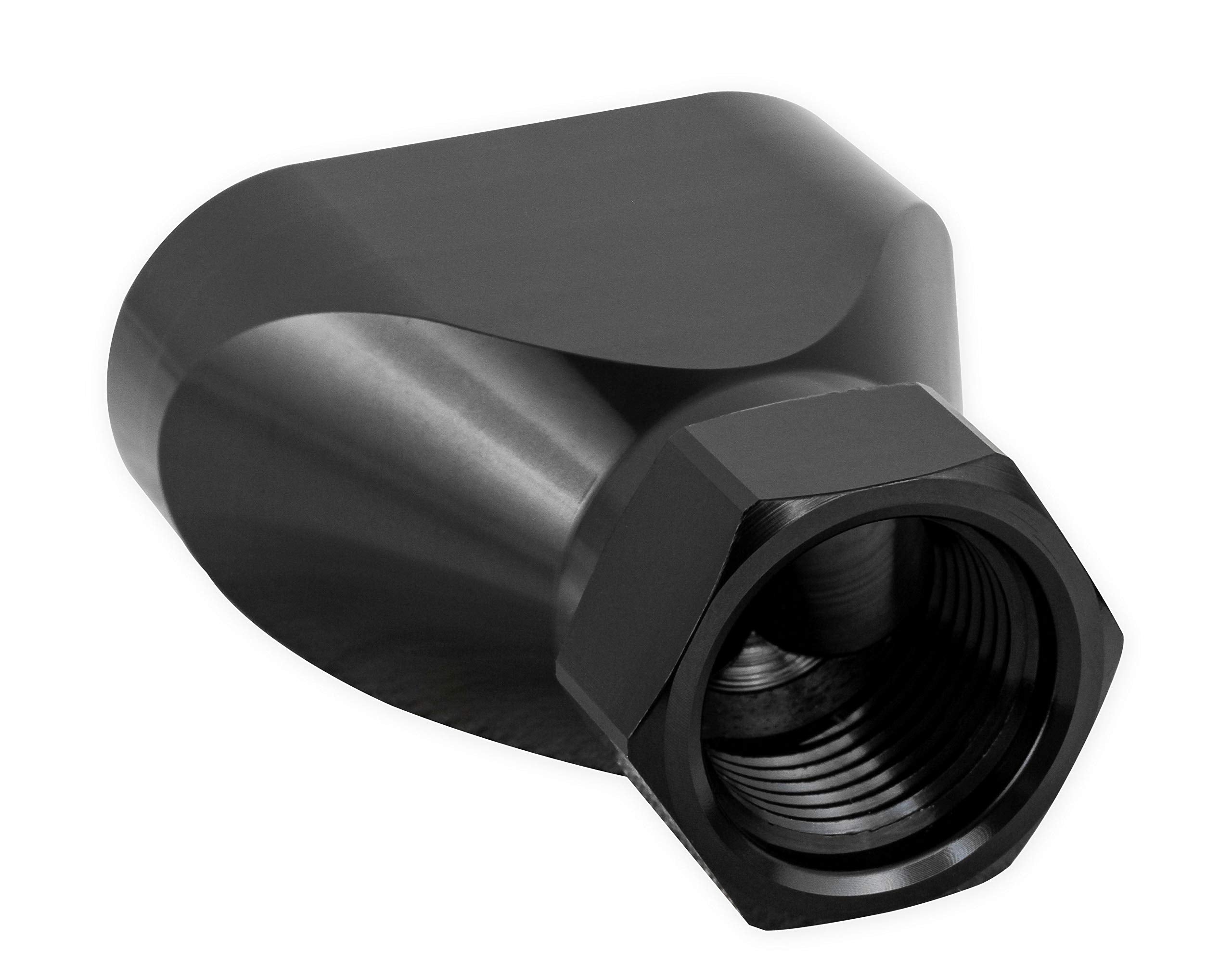 100161ERL Earl's Distribution Block