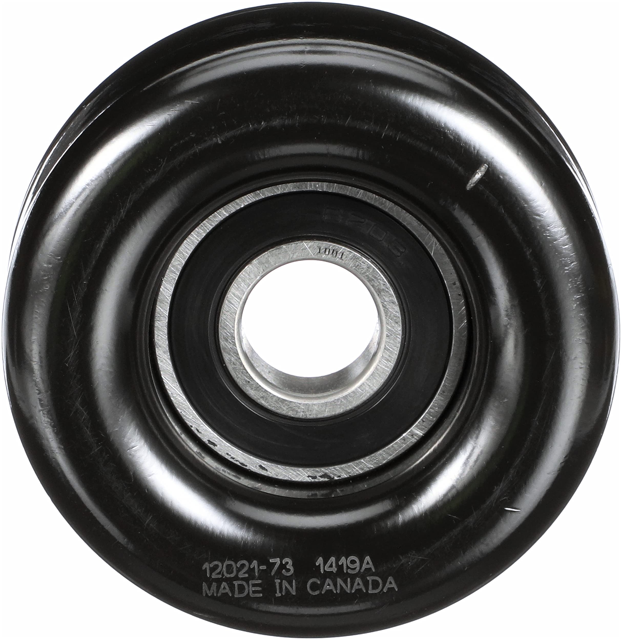Gates Drive Align 38006 Idler/Tensioner Belt Drive Pulley