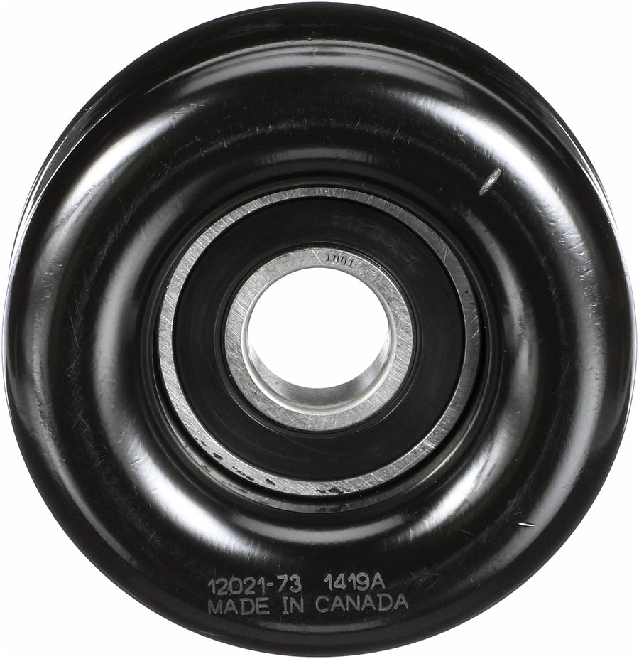 Gates Drive Align 38006 Idler/Tensioner Belt Drive Pulley