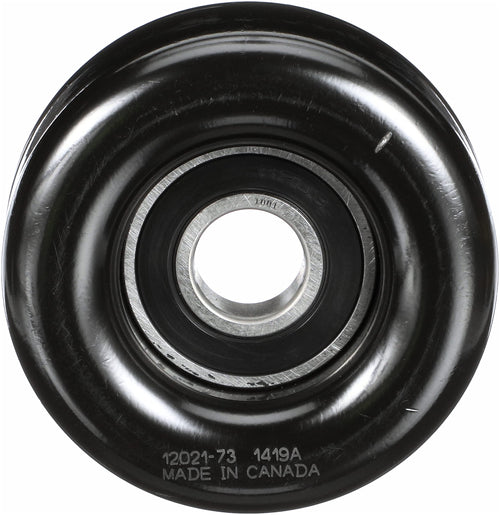 Gates Drive Align 38006 Idler/Tensioner Belt Drive Pulley