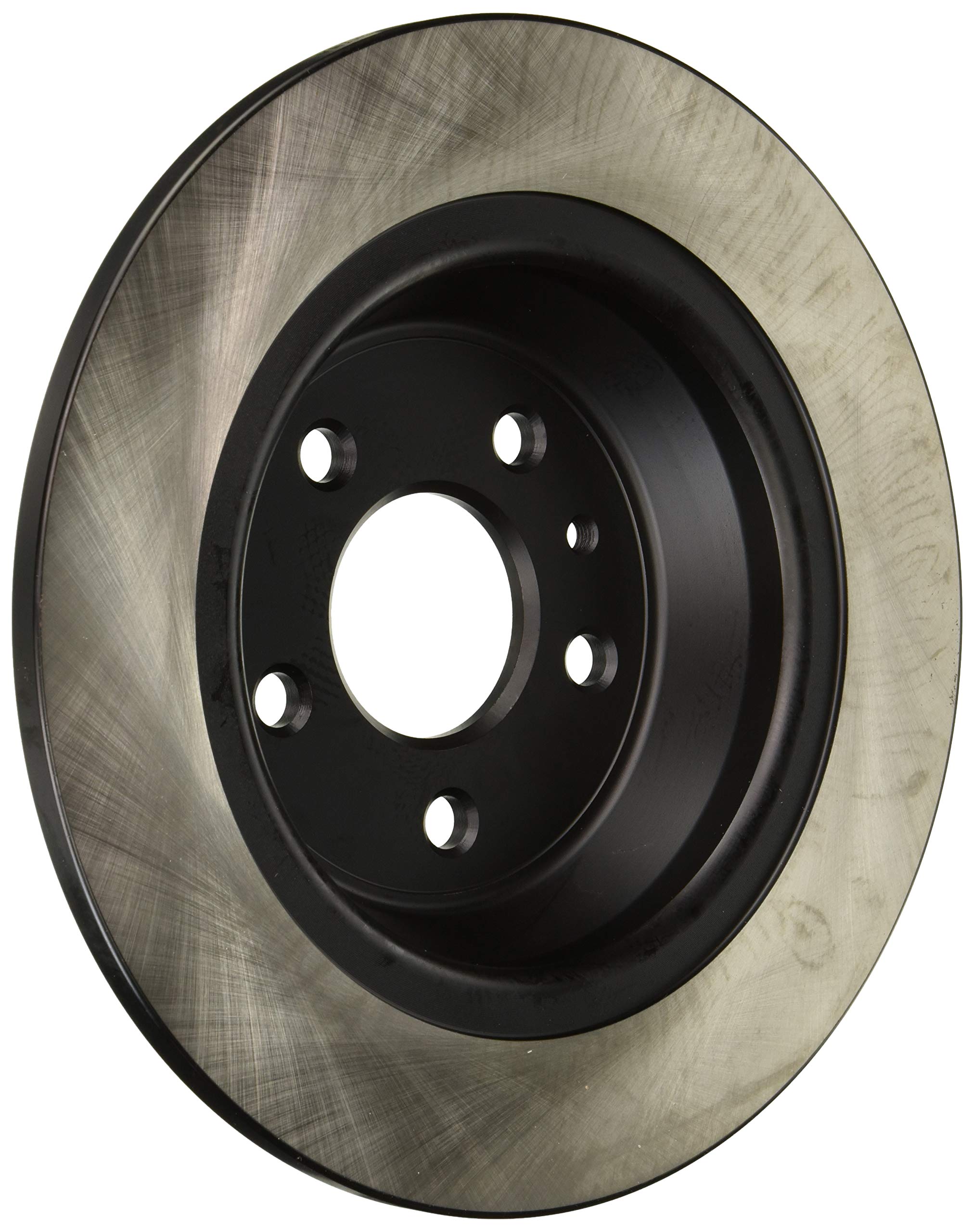 Brake Rotor Centric Parts 120.61103