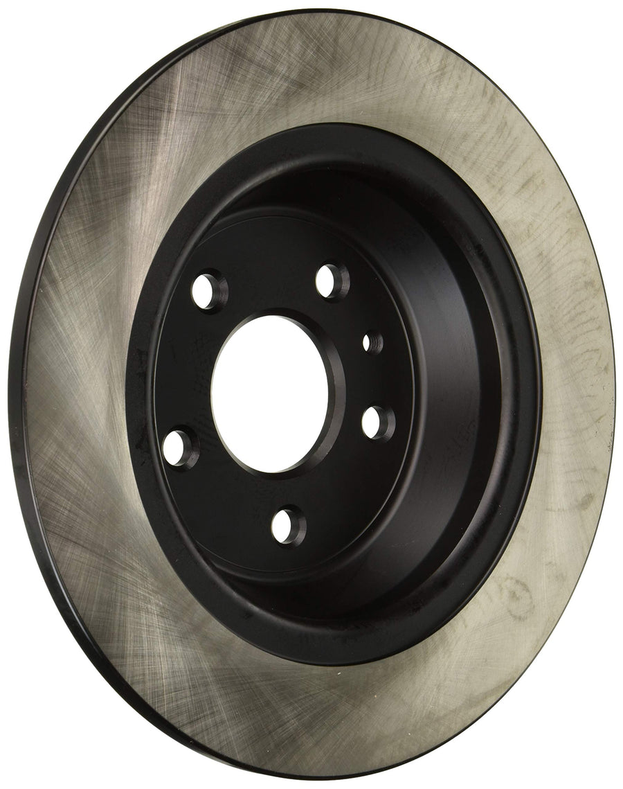 Brake Rotor Centric Parts 120.61103