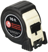 91045 Specialty Products Company 16' Measure Tape