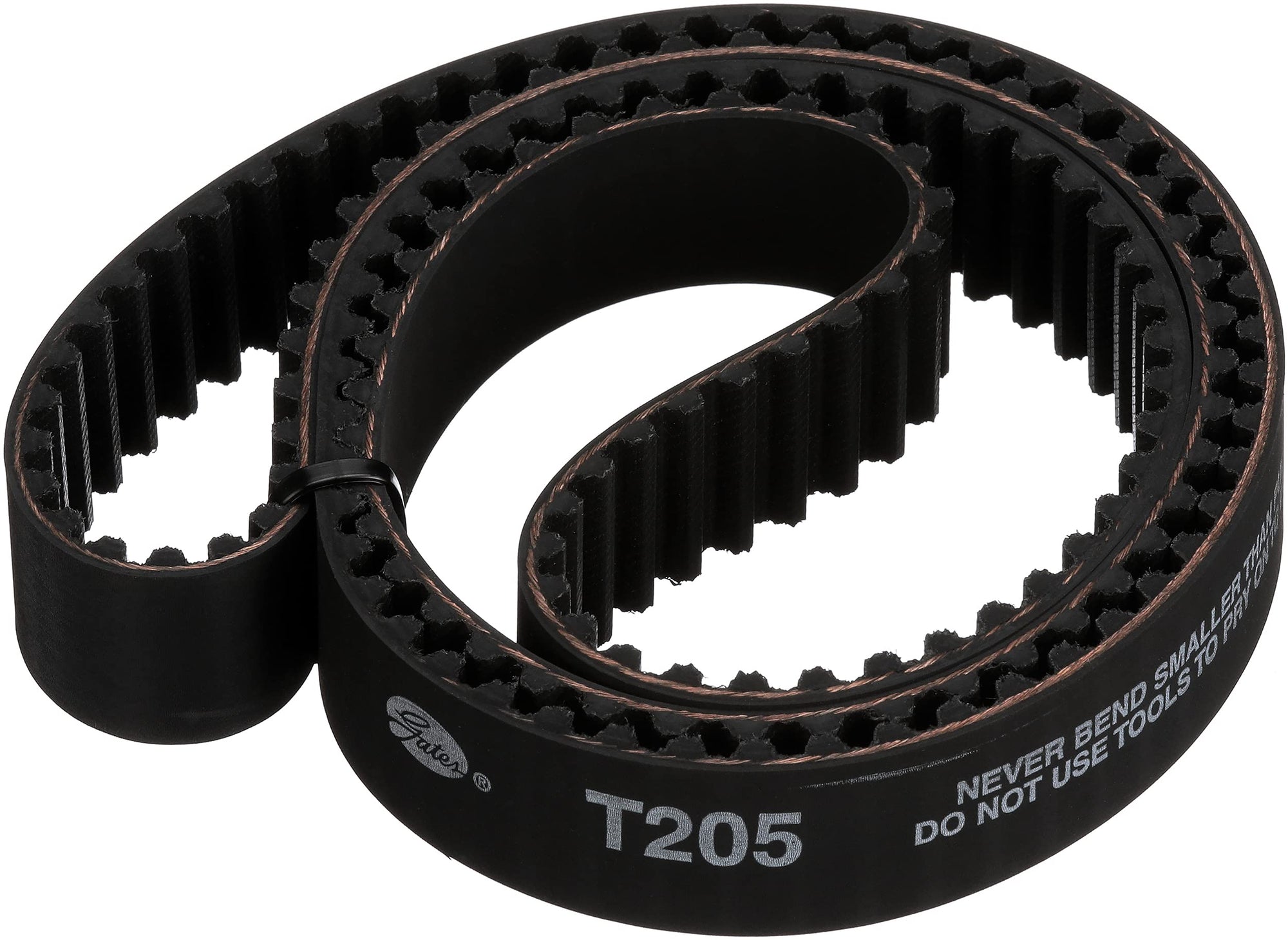Premium Automotive Timing Belt Gates T205