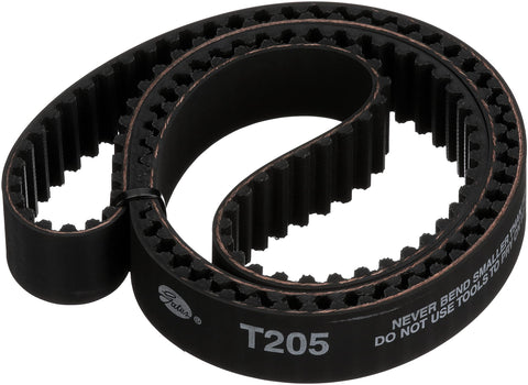 Premium Automotive Timing Belt Gates T205