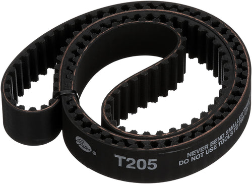 Premium Automotive Timing Belt Gates T205