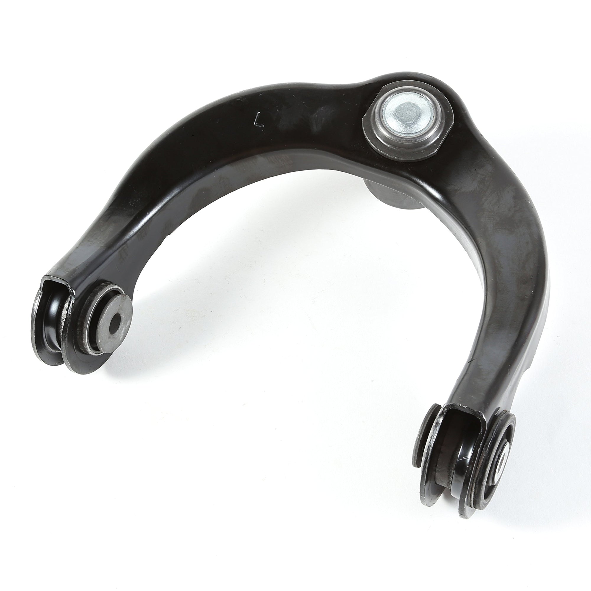 18282.30 | Omix | Front, Left, Upper Suspension Control Arm | OE Reference: 68217809AA | Fits 2011-2021 Jeep Grand Cherokee WK2